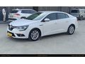 Sigara içilmemiş 2020 Megane 4