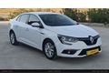Sigara içilmemiş 2020 Megane 4