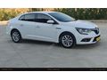 Sigara içilmemiş 2020 Megane 4