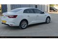 Sigara içilmemiş 2020 Megane 4