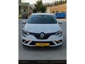 Sigara içilmemiş 2020 Megane 4