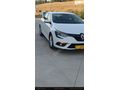 Sigara içilmemiş 2020 Megane 4