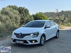 2020 MEGANE 1.5 DCİ OTOMATİK DEĞİŞENSİZ