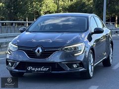 PAŞALAR 2O2O Megan 1.5 Dci Touch Otomatik | 17'Jant | Keyles