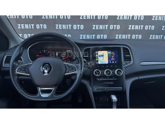 ZENIT | 2021 1.5BlueDci TOUCH 149.000 KM HATASIZ - ÇELİK JANT