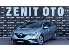 ZENIT | 2021 1.5BlueDci TOUCH 149.000 KM HATASIZ - ÇELİK JANT