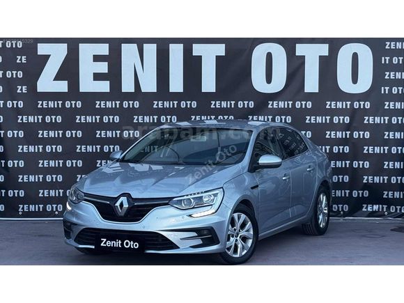 ZENIT | 2021 1.5BlueDci TOUCH 149.000 KM HATASIZ - ÇELİK JANT