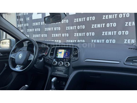 ZENIT | 2021 1.5BlueDci TOUCH 149.000 KM HATASIZ - ÇELİK JANT