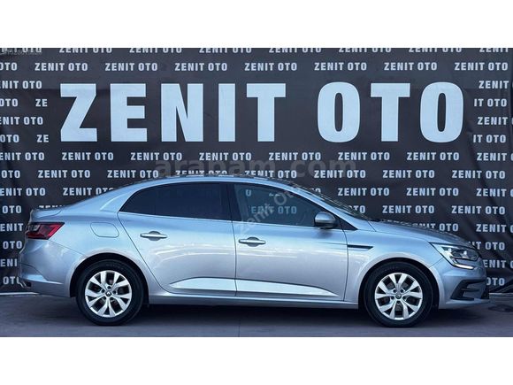 ZENIT | 2021 1.5BlueDci TOUCH 149.000 KM HATASIZ - ÇELİK JANT