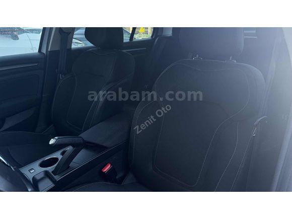 ZENIT | 2021 1.5BlueDci TOUCH 149.000 KM HATASIZ - ÇELİK JANT