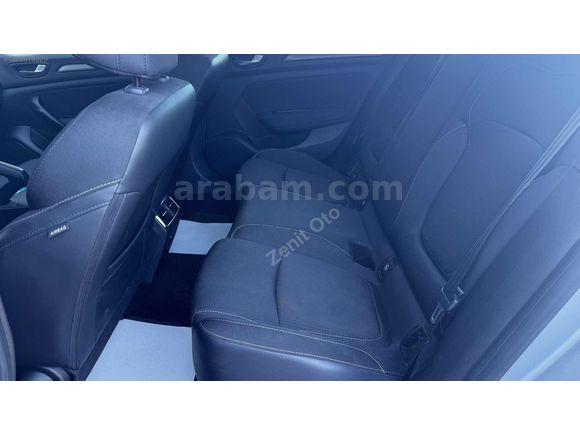 ZENIT | 2021 1.5BlueDci TOUCH 149.000 KM HATASIZ - ÇELİK JANT