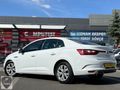 2021 RENAULT MEGANE 1.5 BLUEDCİ TOUCH EDC MAKYAJLI GERİ GÖRÜŞ