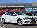 2021 RENAULT MEGANE 1.5 BLUEDCİ TOUCH EDC MAKYAJLI GERİ GÖRÜŞ