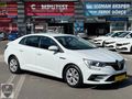 2021 RENAULT MEGANE 1.5 BLUEDCİ TOUCH EDC MAKYAJLI GERİ GÖRÜŞ