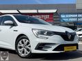 2021 RENAULT MEGANE 1.5 BLUEDCİ TOUCH EDC MAKYAJLI GERİ GÖRÜŞ