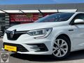 2021 RENAULT MEGANE 1.5 BLUEDCİ TOUCH EDC MAKYAJLI GERİ GÖRÜŞ