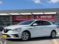 2021 RENAULT MEGANE 1.5 BLUEDCİ TOUCH EDC MAKYAJLI GERİ GÖRÜŞ