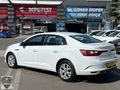 2021 RENAULT MEGANE 1.5 BLUEDCİ TOUCH EDC MAKYAJLI GERİ GÖRÜŞ