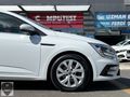 2021 RENAULT MEGANE 1.5 BLUEDCİ TOUCH EDC MAKYAJLI GERİ GÖRÜŞ