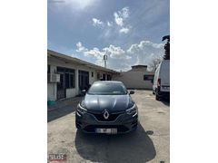 ++ RENAULT MEGANE ++ ÇOK TEMİZ - - ANAHTARSIZ ÇALIŞTIRMA