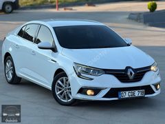 OTOMATİK BOYASIZ 2020 MEGANE 1.5 BlueDCI TOUCH 131.oookm 115HP