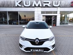 KUMRU OTOMOTİV'DEN 2022 MEGANE 1.5 BlueDCİ 115 HP EDC TOUCH