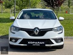 KOPARAN 2020 MEGANE / 3 AY ERTELEMELİ VEYA %0.49 FAİZ ORANI