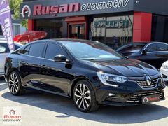 RUŞAN'dan 2022 Megane 1.5Touch+18 İCON JANT HATASIZ BOYASIZ 93KM
