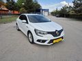 BİRER OTOMOTİV'DEN HATASIZZZ BOYASIZZ 93 BİNDE ORJİNAL MEGANE