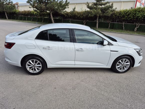 BİRER OTOMOTİV'DEN HATASIZZZ BOYASIZZ 93 BİNDE ORJİNAL MEGANE