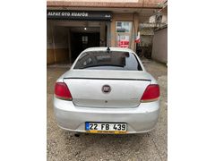 AVCI OTO'dan SATILIK 1.3 MULTİJET LİNEA