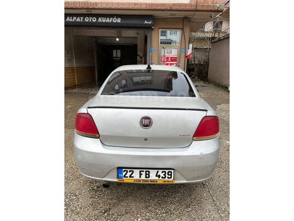 AVCI OTO'dan SATILIK 1.3 MULTİJET LİNEA