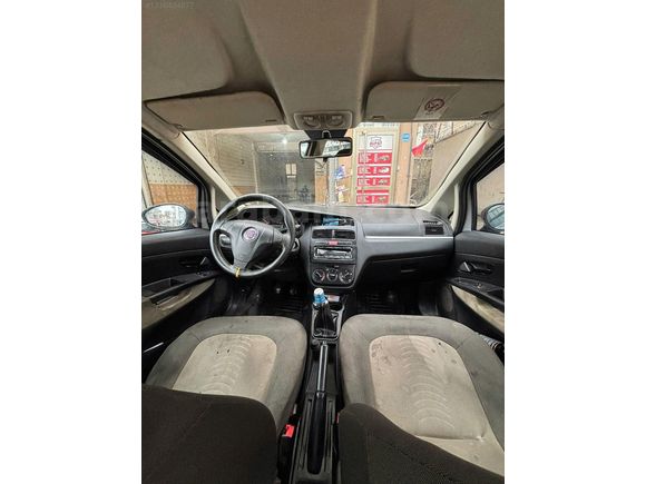 AVCI OTO'dan SATILIK 1.3 MULTİJET LİNEA
