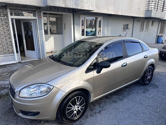 2008 FİAT LİNEA 1.3 MULTİJET KAPUT-TAVAN ORJİNAL