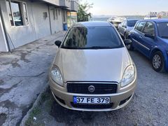 2008 FİAT LİNEA 1.3 MULTİJET KAPUT-TAVAN ORJİNAL