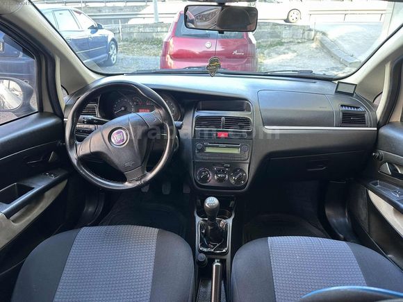 2008 FİAT LİNEA 1.3 MULTİJET KAPUT-TAVAN ORJİNAL
