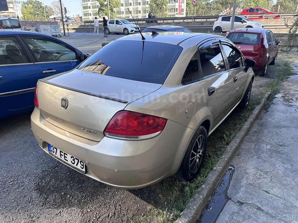 2008 FİAT LİNEA 1.3 MULTİJET KAPUT-TAVAN ORJİNAL