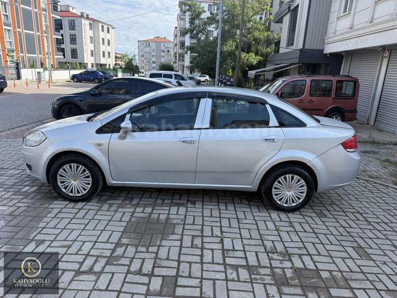 ## KAHYAOĞLU ## LİNEA 1.3 DİZEL # KAYIT VE TİCARİ GEÇMİŞ YOK!!!!