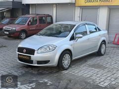 ## KAHYAOĞLU ## LİNEA 1.3 DİZEL # KAYIT VE TİCARİ GEÇMİŞ YOK!!!!