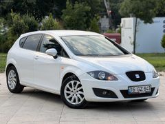 SEAT LEON 1.6 TDI CR STYLE OTOMATİK BAKIMLI