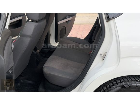 CENGAVER'DEN 2012 SEAT LEON 1.6 TDİ CR STYLE DSG 105 HP