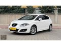 CENGAVER'DEN 2012 SEAT LEON 1.6 TDİ CR STYLE DSG 105 HP