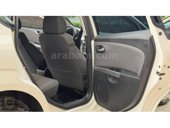 CENGAVER'DEN 2012 SEAT LEON 1.6 TDİ CR STYLE DSG 105 HP