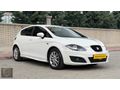 CENGAVER'DEN 2012 SEAT LEON 1.6 TDİ CR STYLE DSG 105 HP