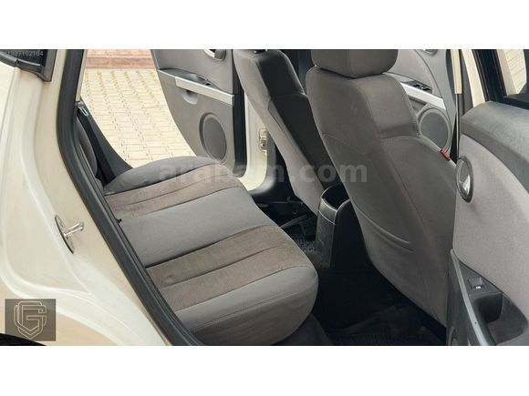 CENGAVER'DEN 2012 SEAT LEON 1.6 TDİ CR STYLE DSG 105 HP