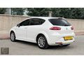 CENGAVER'DEN 2012 SEAT LEON 1.6 TDİ CR STYLE DSG 105 HP