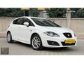 CENGAVER'DEN 2012 SEAT LEON 1.6 TDİ CR STYLE DSG 105 HP