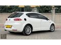 CENGAVER'DEN 2012 SEAT LEON 1.6 TDİ CR STYLE DSG 105 HP