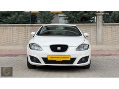 CENGAVER'DEN 2012 SEAT LEON 1.6 TDİ CR STYLE DSG 105 HP