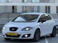 SHM MOTORS 2012 MODEL LEON 205.000KM GERİ GÖRÜŞ EMSALSİZ